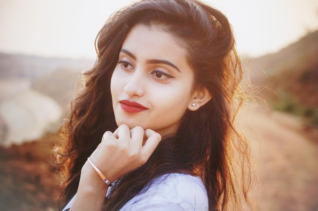 Deepika Pilli