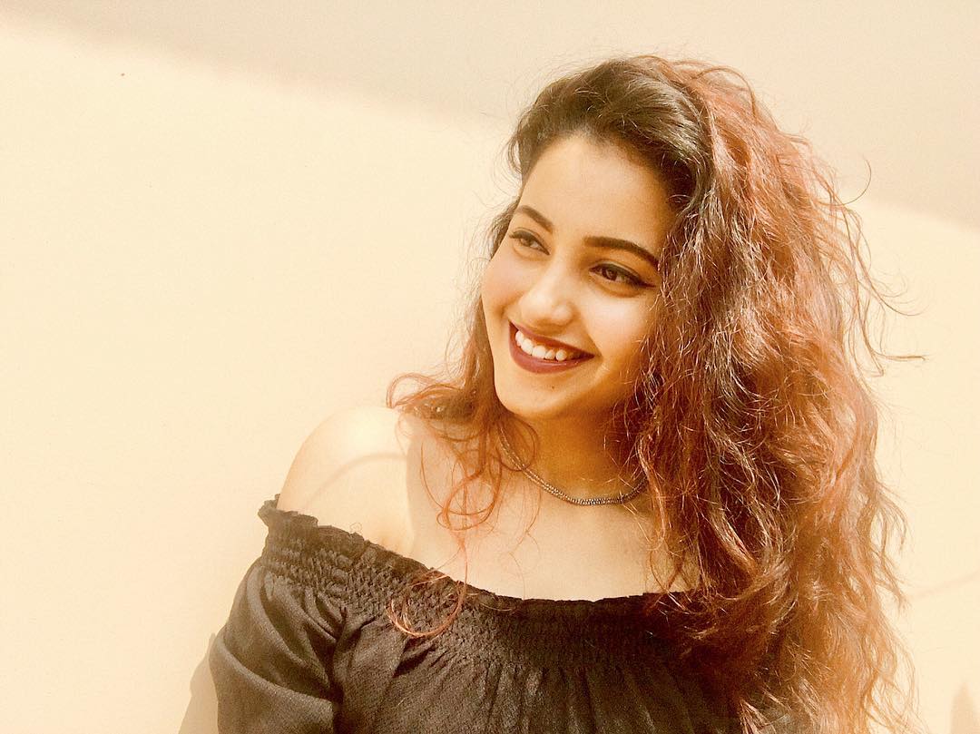 Deepika Pilli