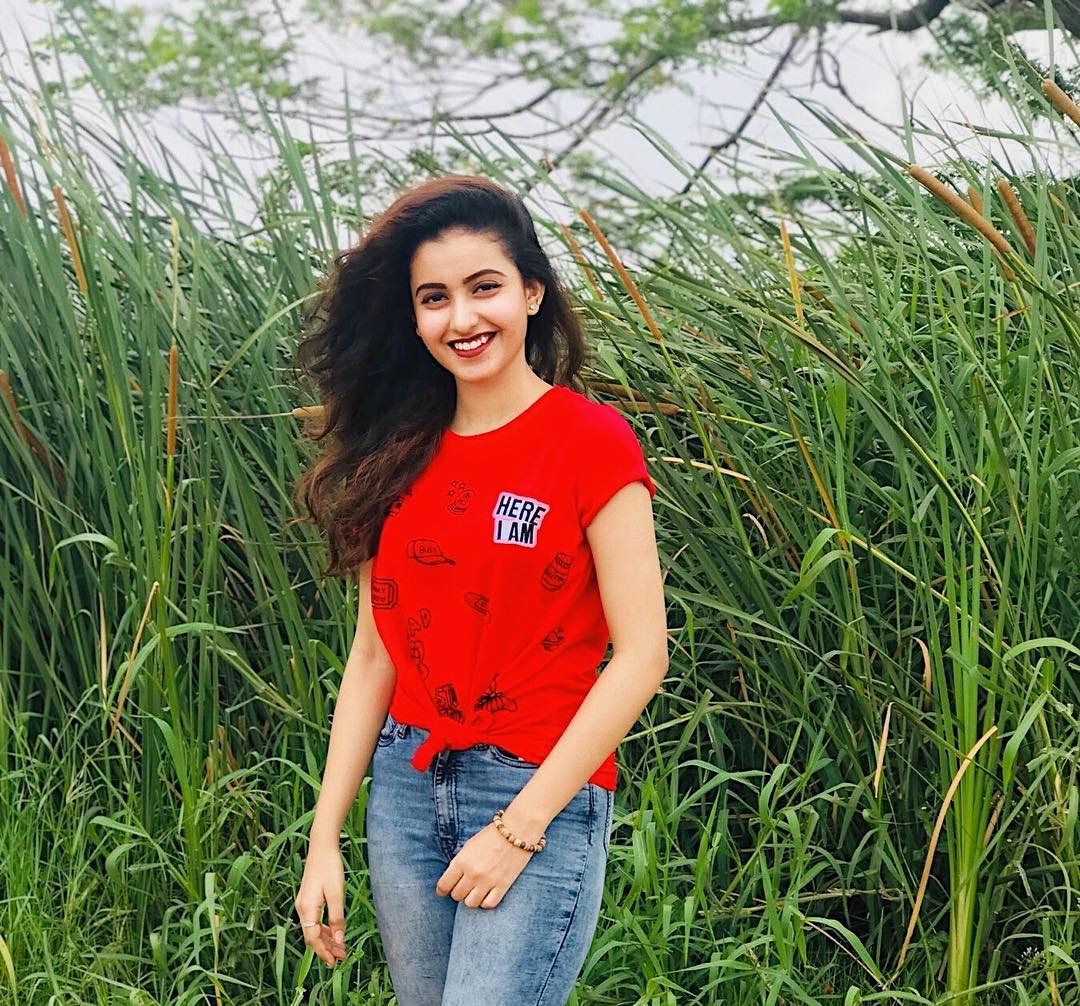 Deepika Pilli