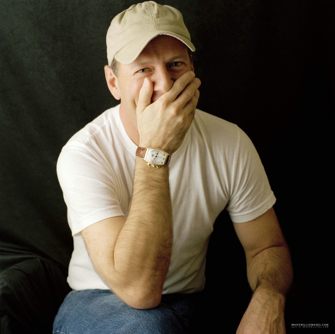 Bruce Willis
