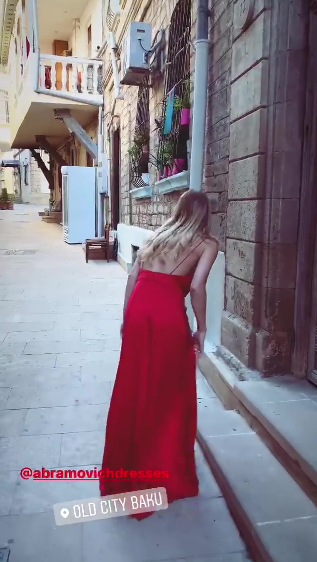 Olya Abramovich image