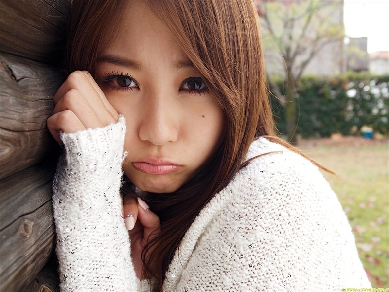 Mai Nishida