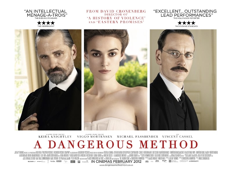 A Dangerous Method