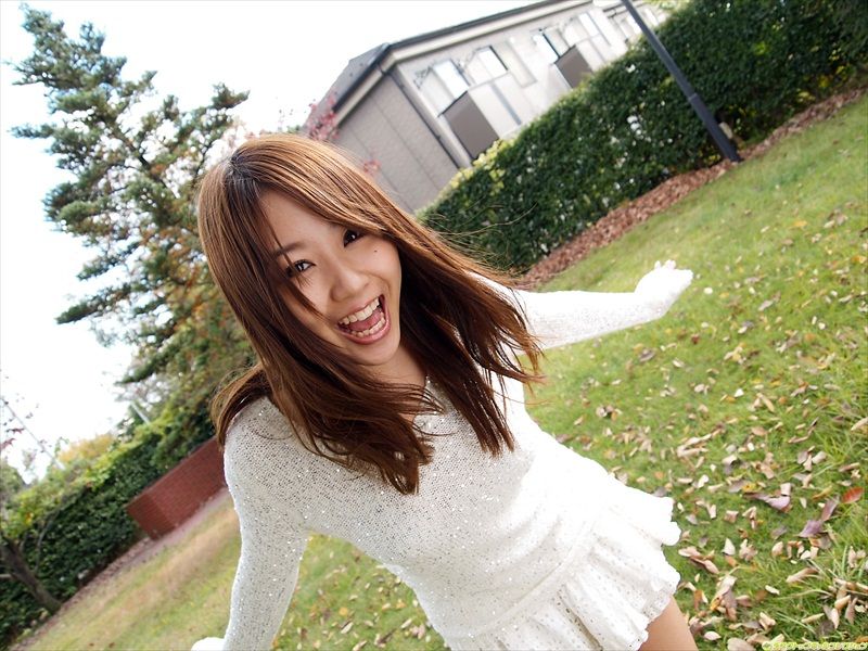 Mai Nishida
