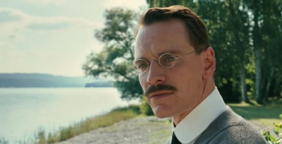 A Dangerous Method A Dangerous Method