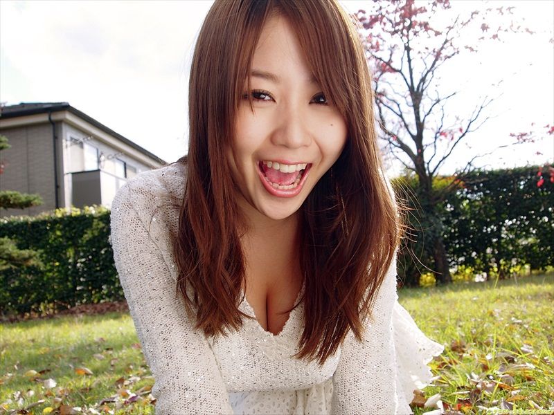 Mai Nishida Mai Nishida