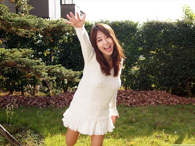 Mai Nishida