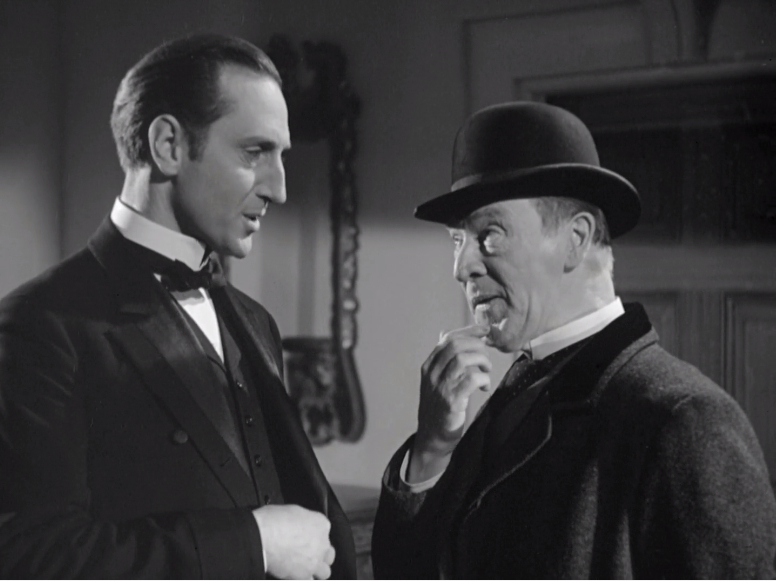 The Adventures of Sherlock Holmes