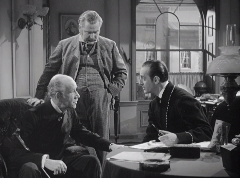The Adventures of Sherlock Holmes The Adventures of Sherlock Holmes