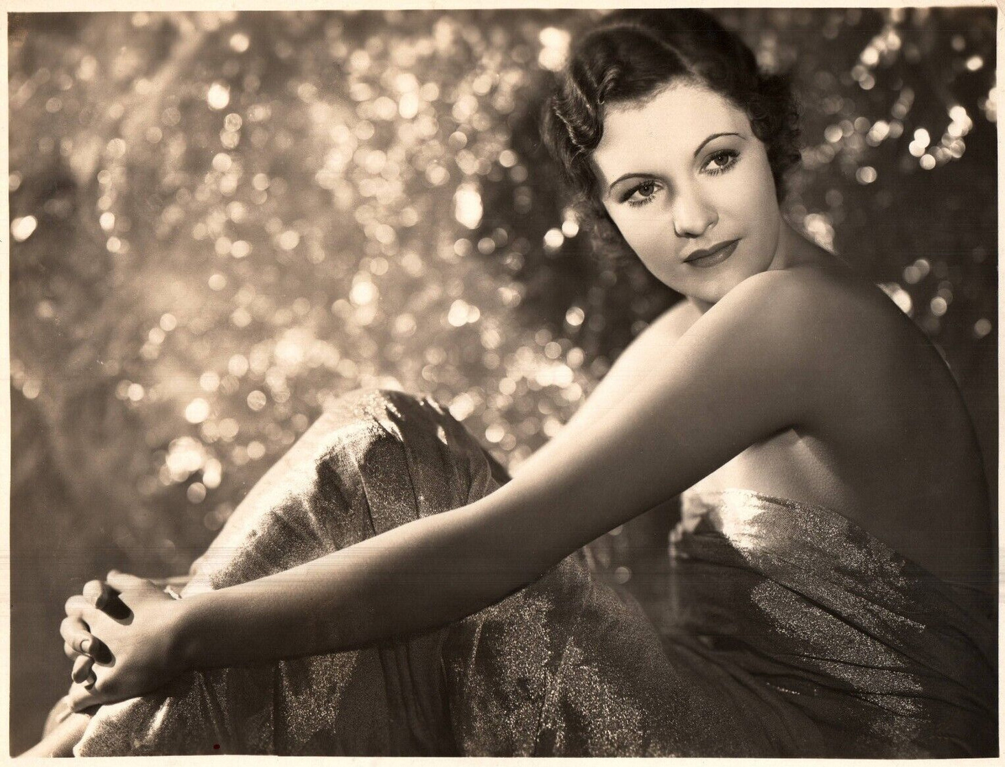 Irene Ware