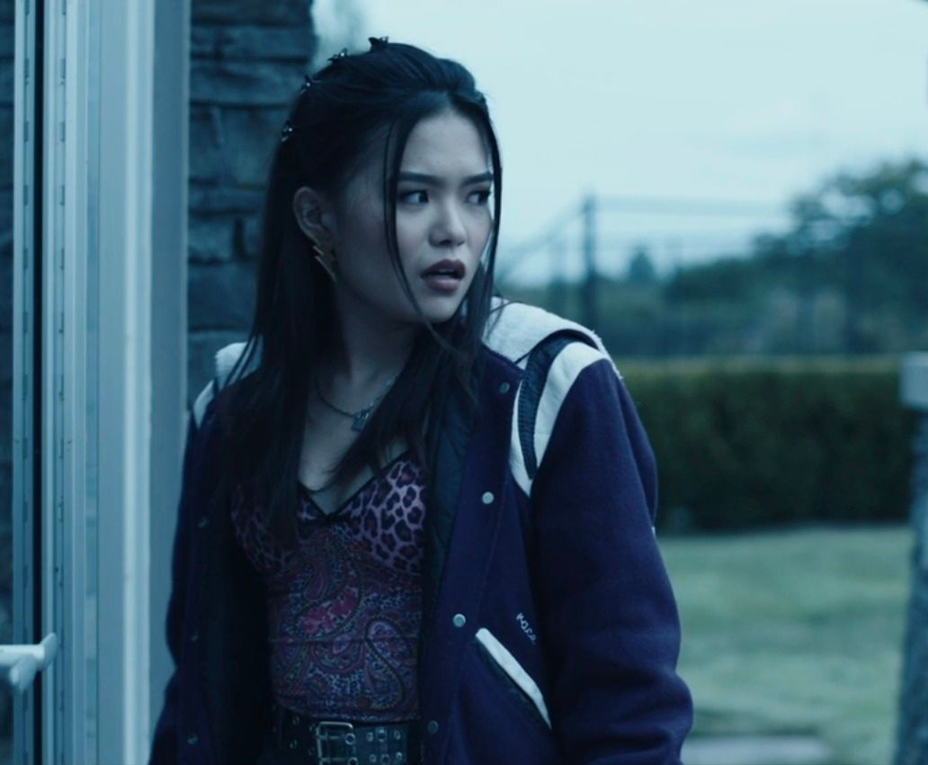 Lisa Yamada
