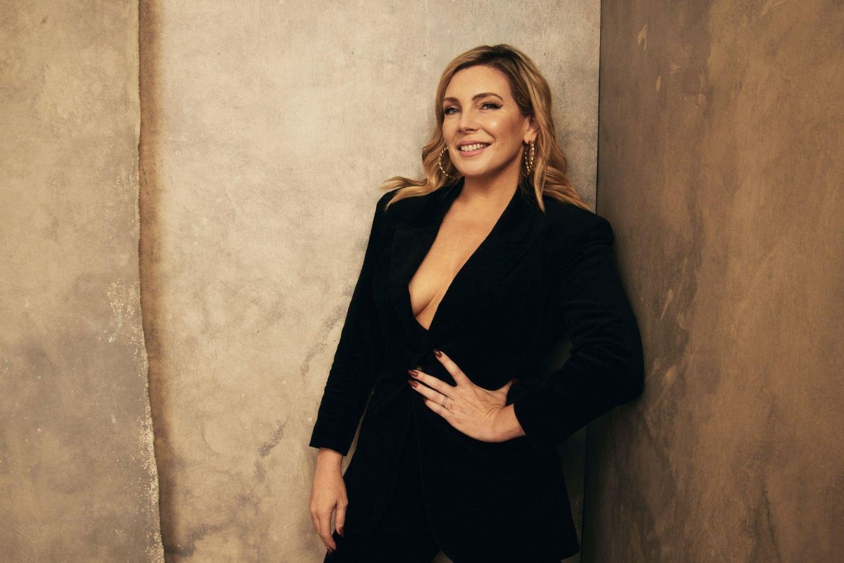 Picture of june diane raphael