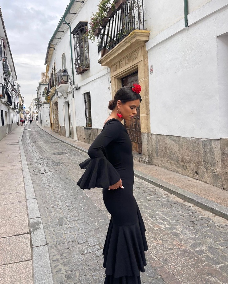 Picture of Sofia Pineda
