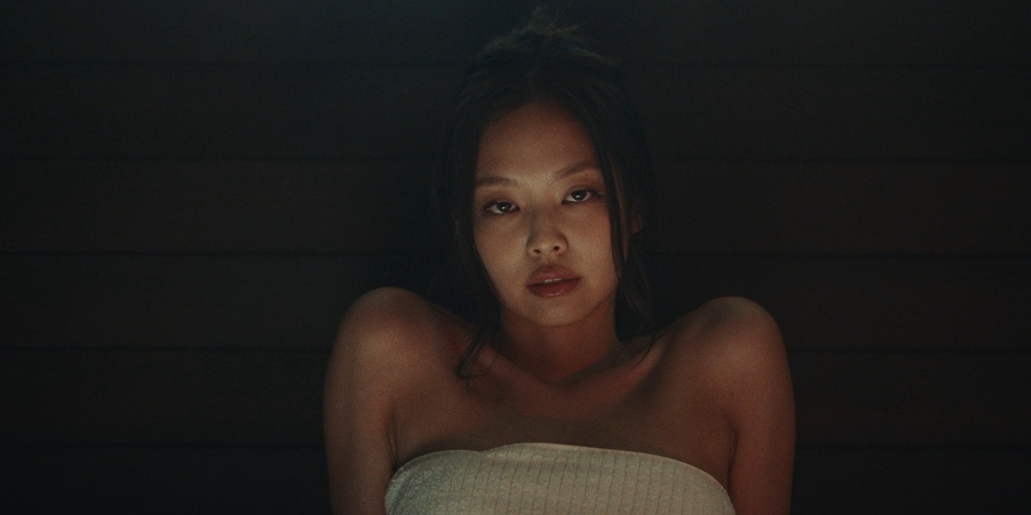Picture of Jennie Kim