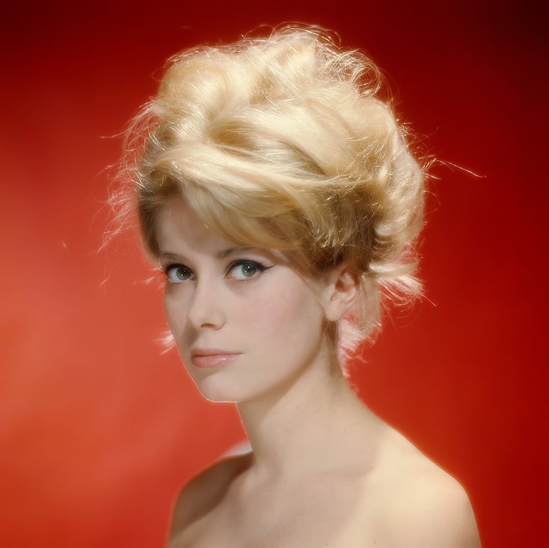 Catherine Deneuve