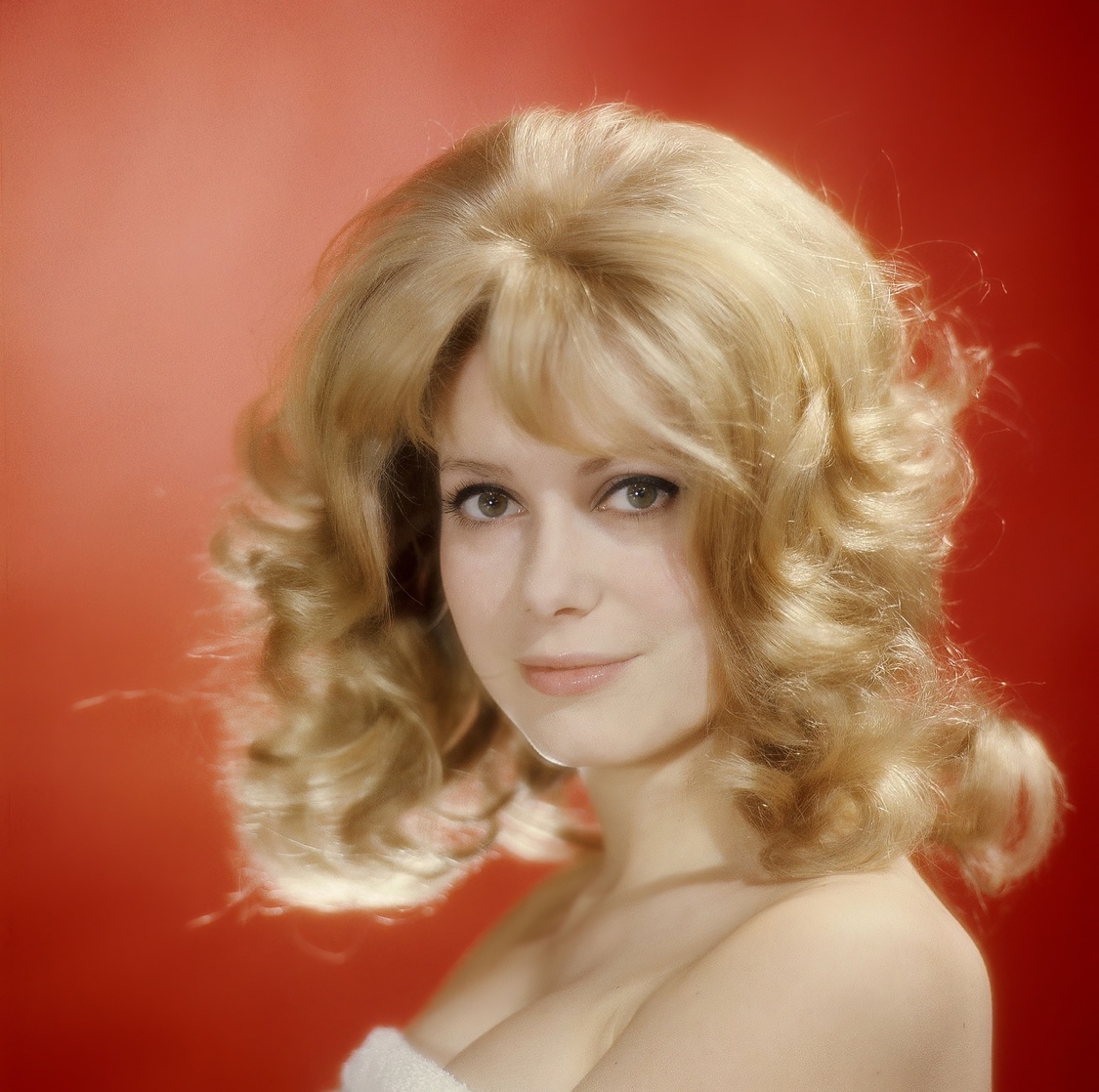 Catherine Deneuve Catherine Deneuve
