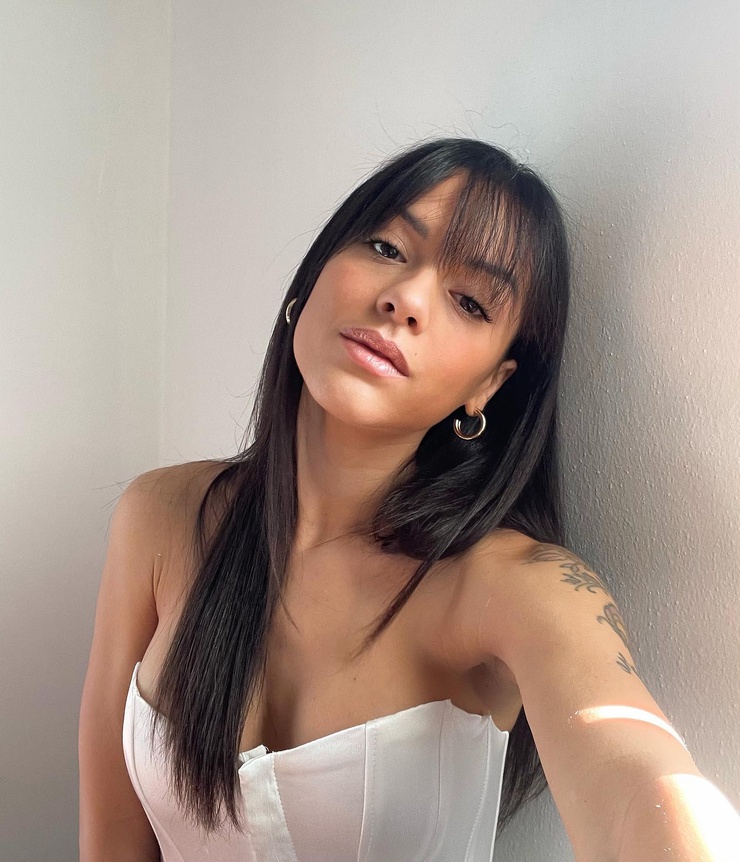 Picture of Nicole Riccoboni