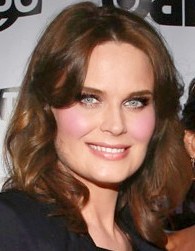 Emily Deschanel image