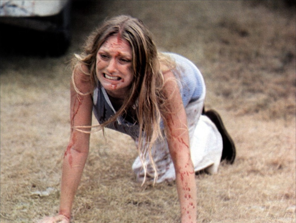 sally hardesty the texas chain saw massacre sally hardesty the texas chain saw massacre