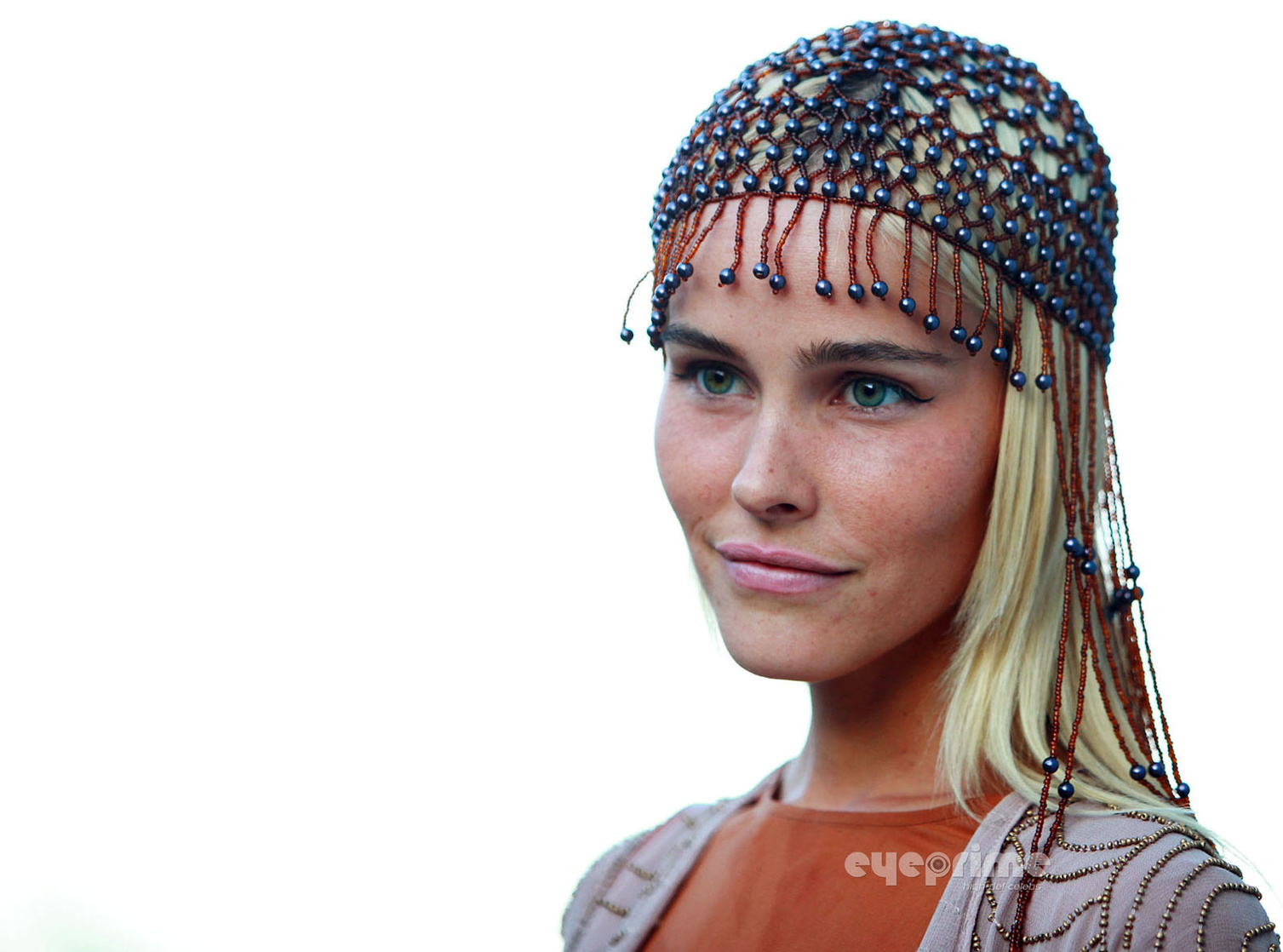 Isabel Lucas