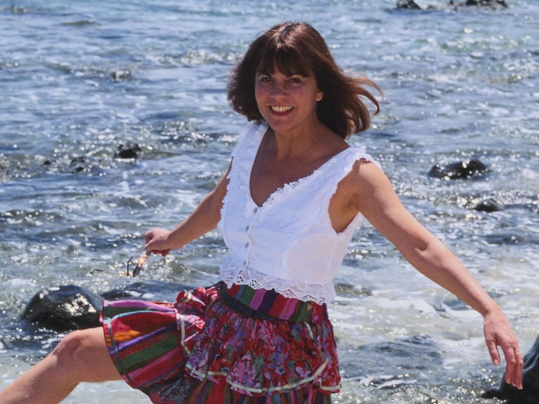Chantal Goya