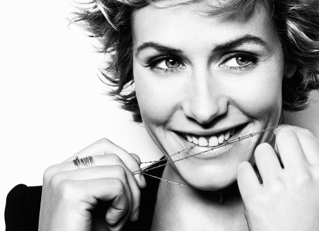 Cécile De France Cécile De France