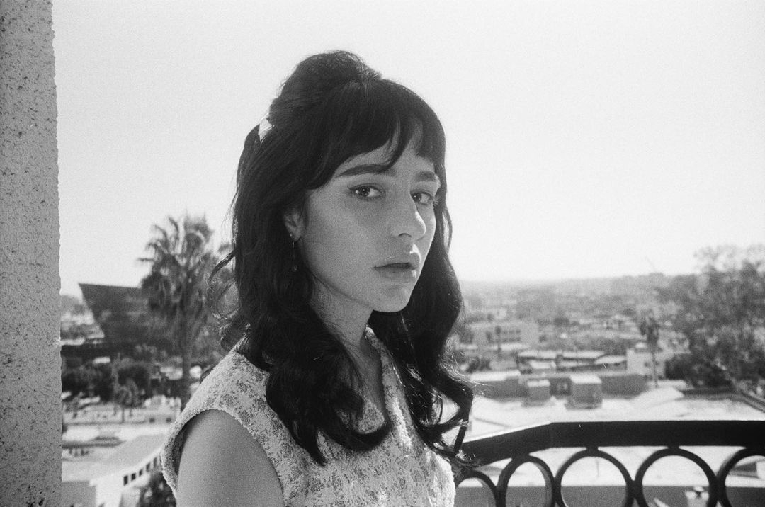 Sophia Anne Caruso