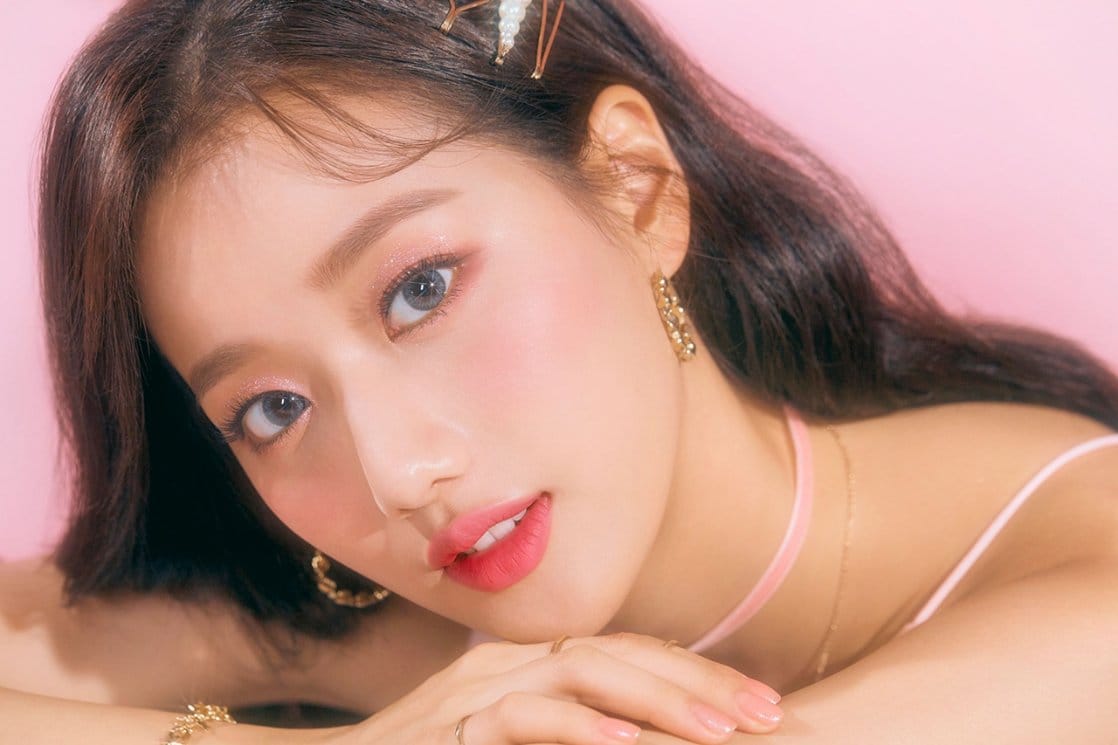 Na-Eun Lee Na-Eun Lee
