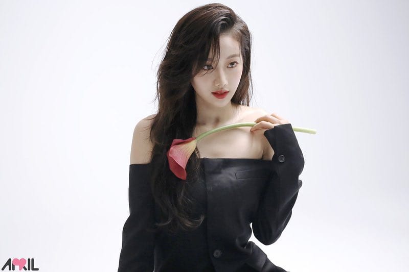 Na-Eun Lee