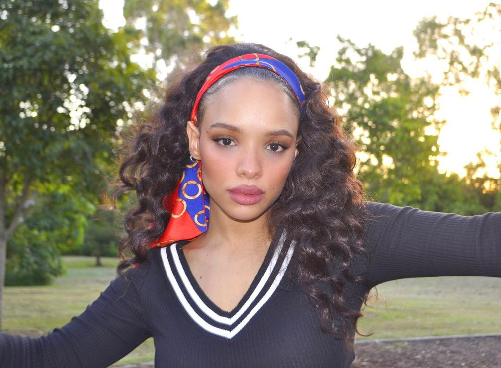 Picture of Sisi Stringer