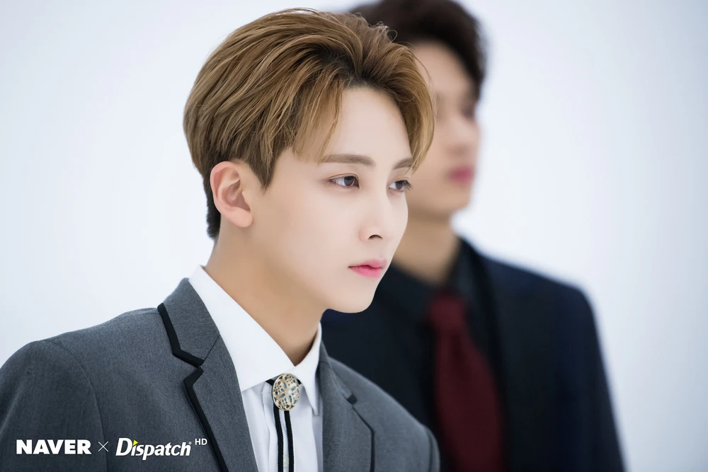 Jeonghan Yoon