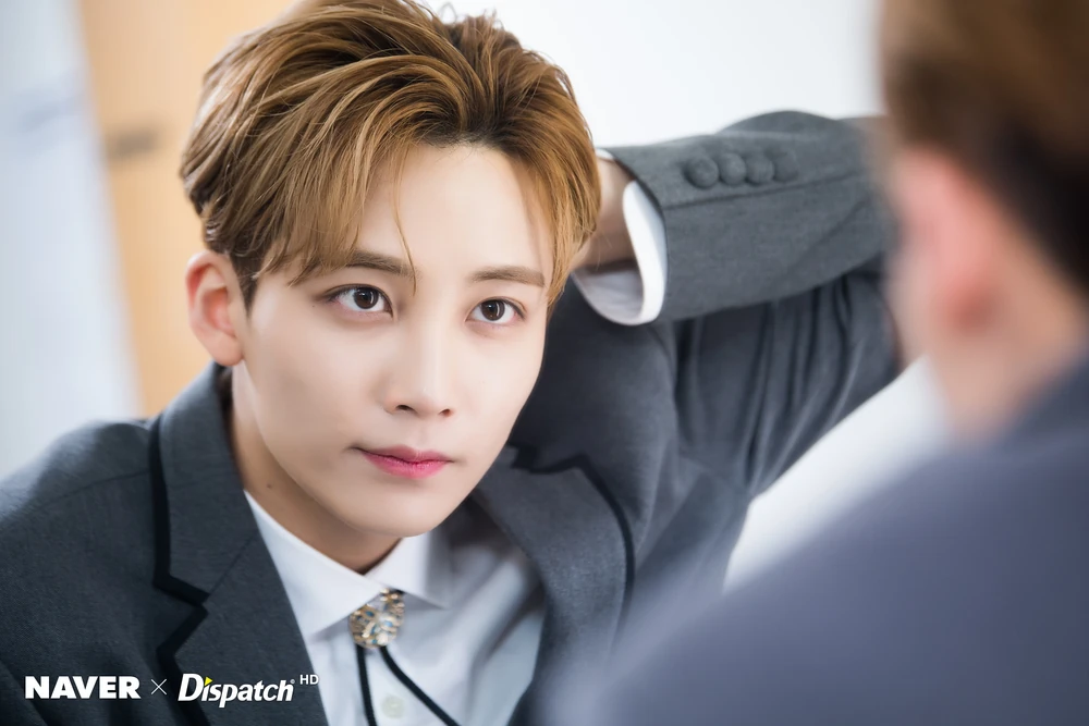 Jeonghan Yoon