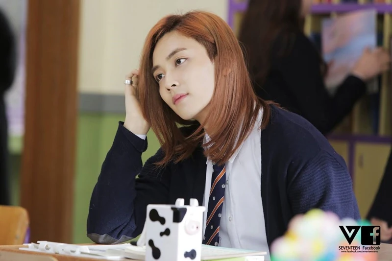 Jeonghan Yoon