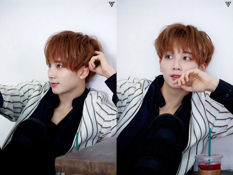 Jeonghan Yoon
