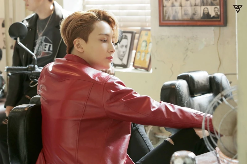Jeonghan Yoon