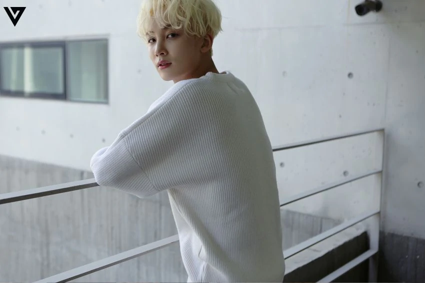 Jeonghan Yoon