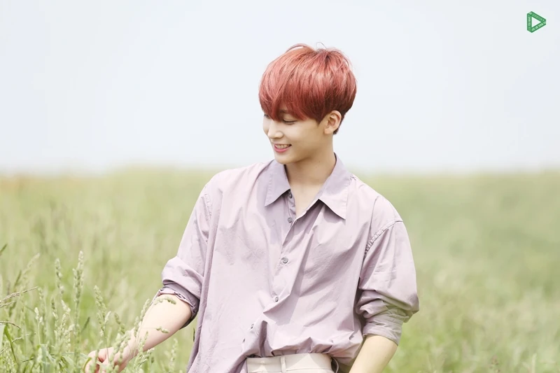 Jeonghan Yoon