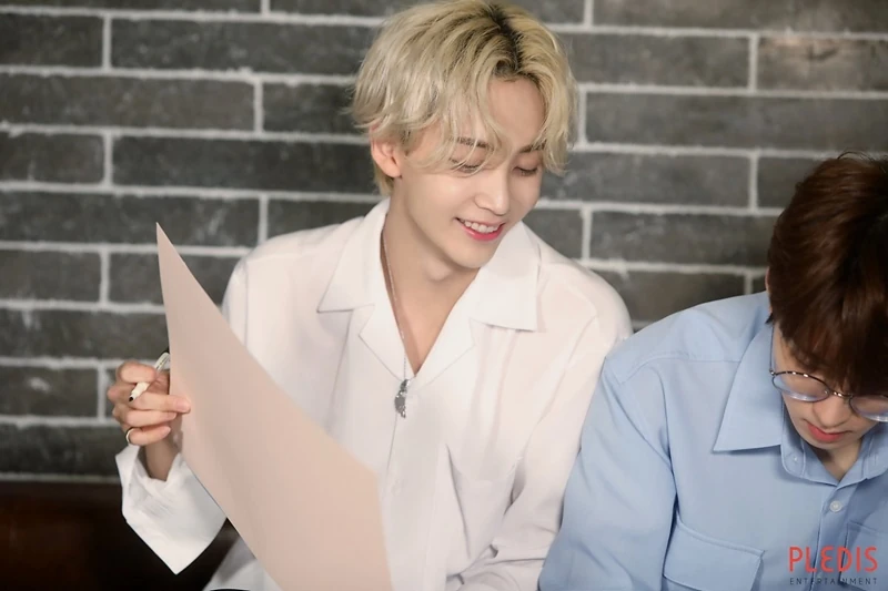 Jeonghan Yoon