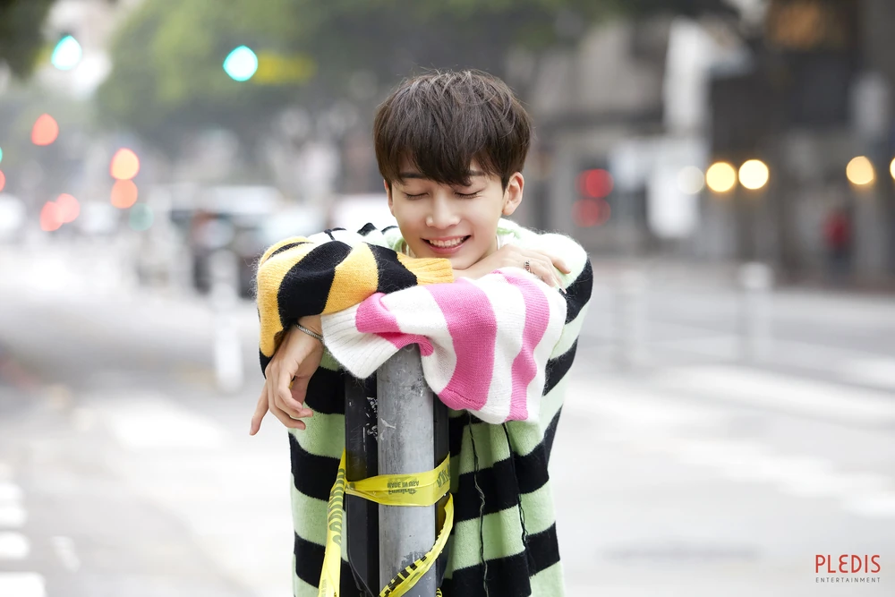Jeonghan Yoon