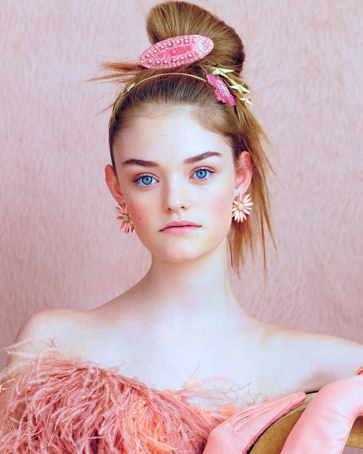 Picture of Willow Hand