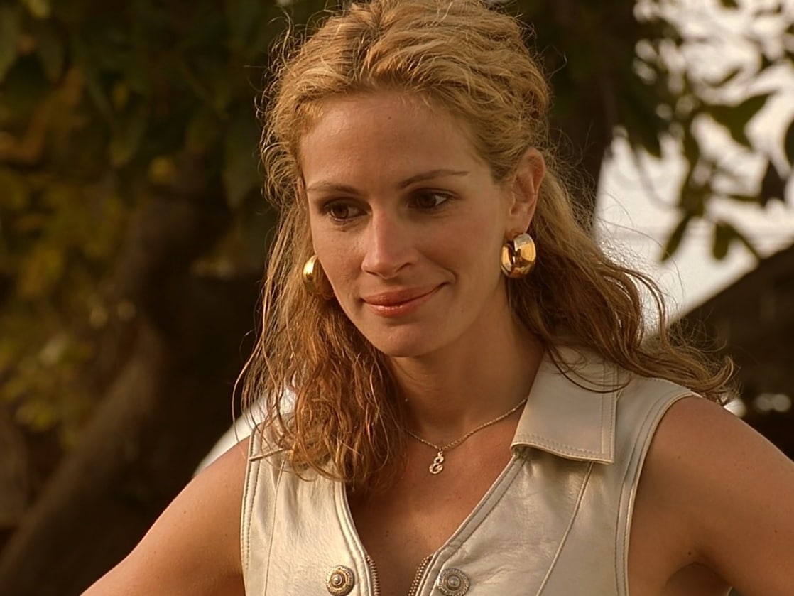 Julia Roberts