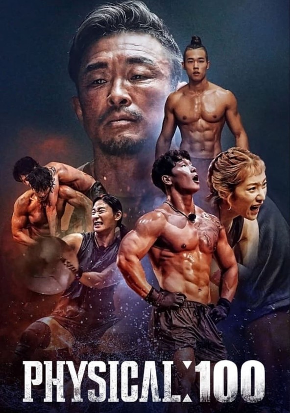 Physical 100 Image