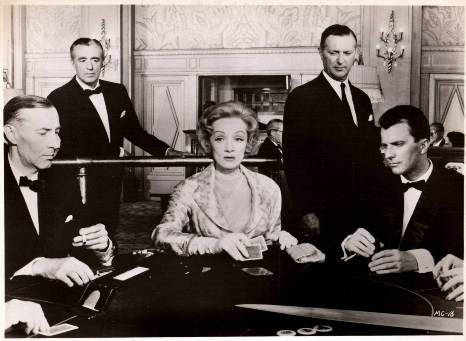 The Monte Carlo Story