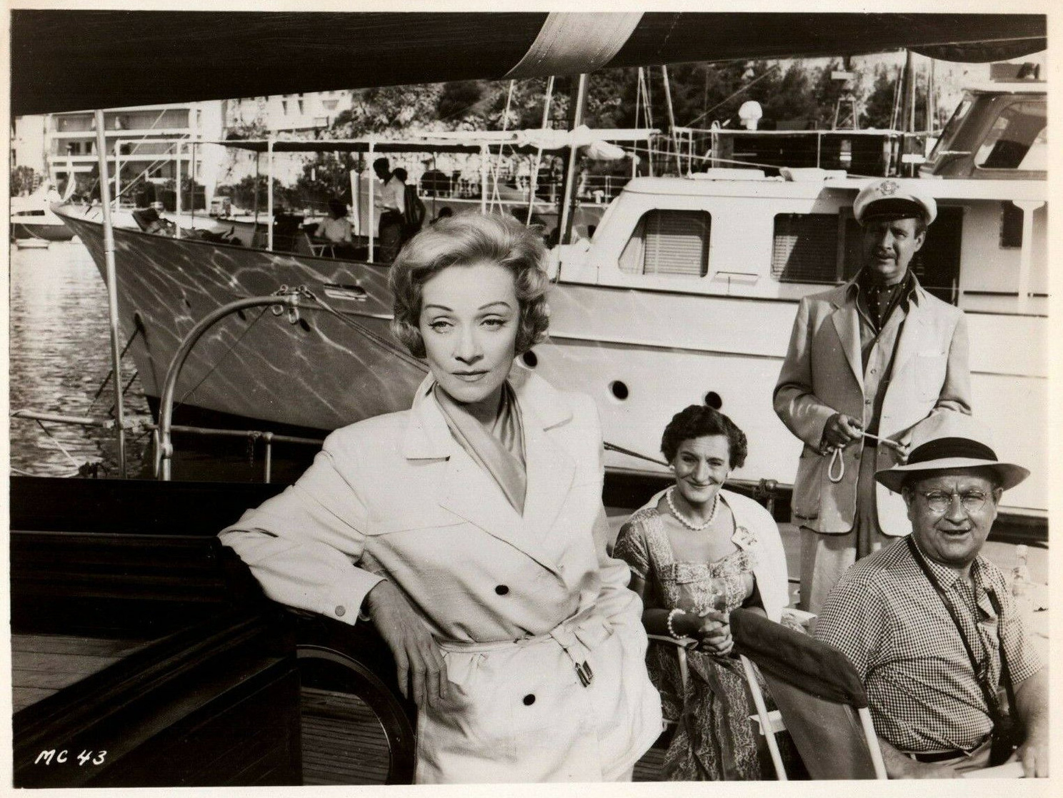 The Monte Carlo Story