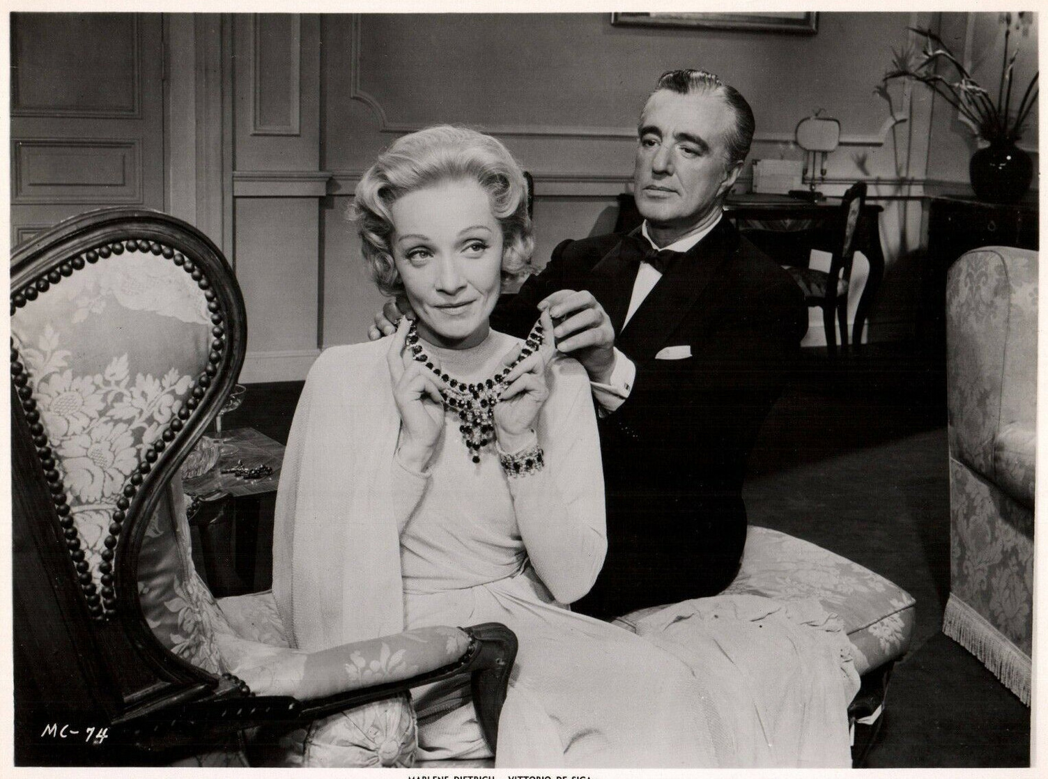 The Monte Carlo Story