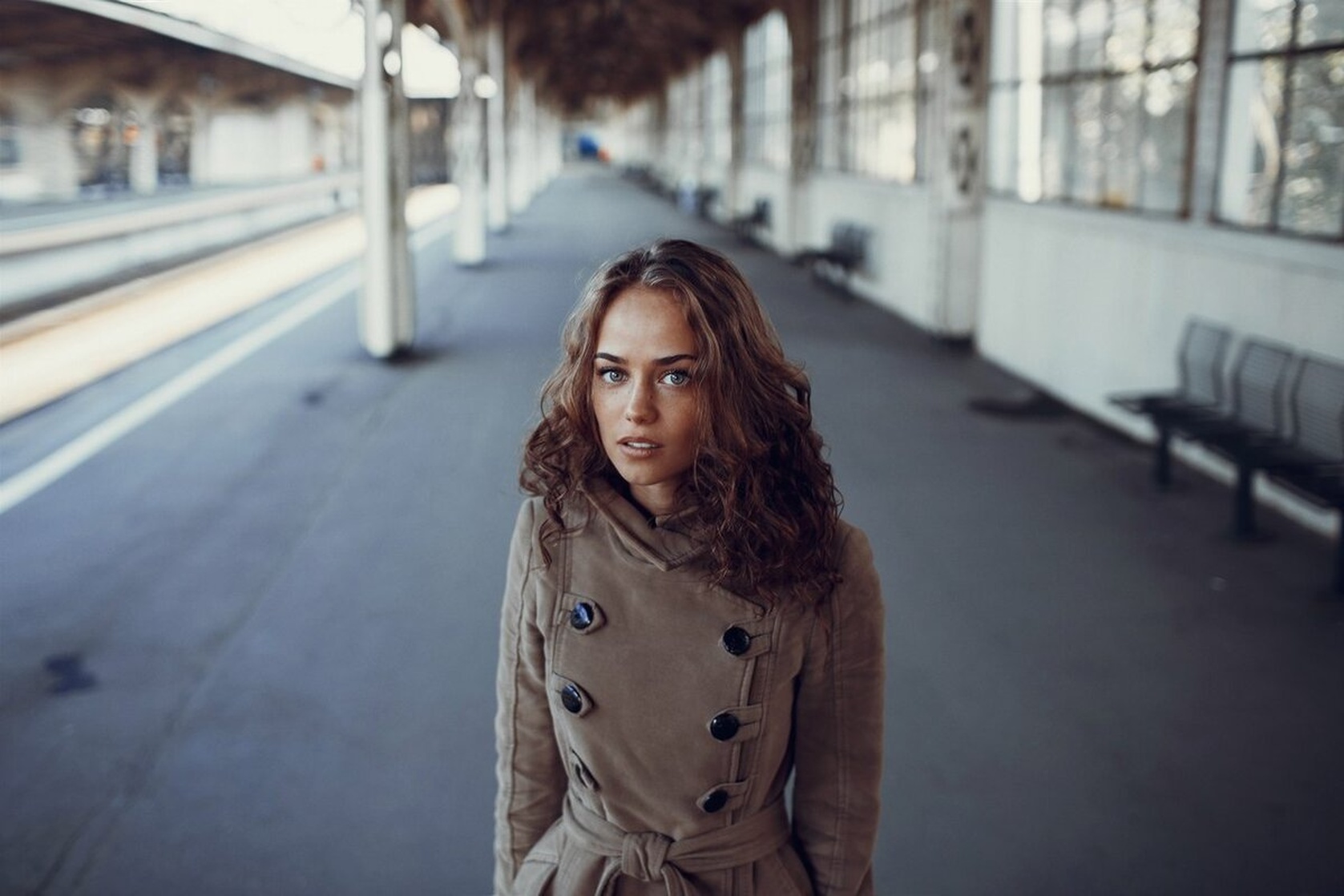 Katerina Kovalchyk