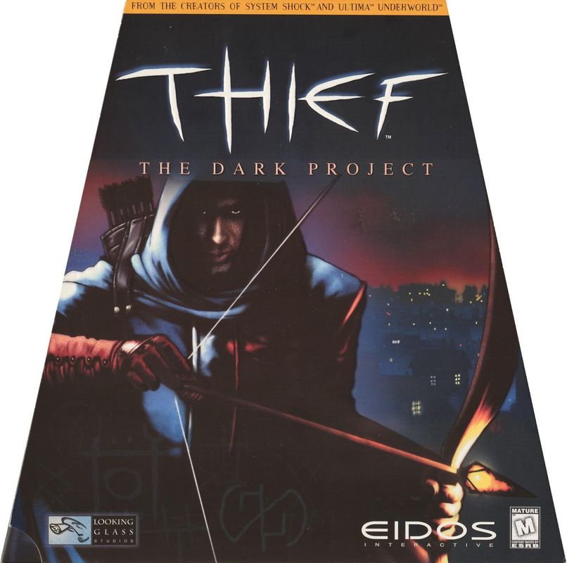 Thief: The Dark Project