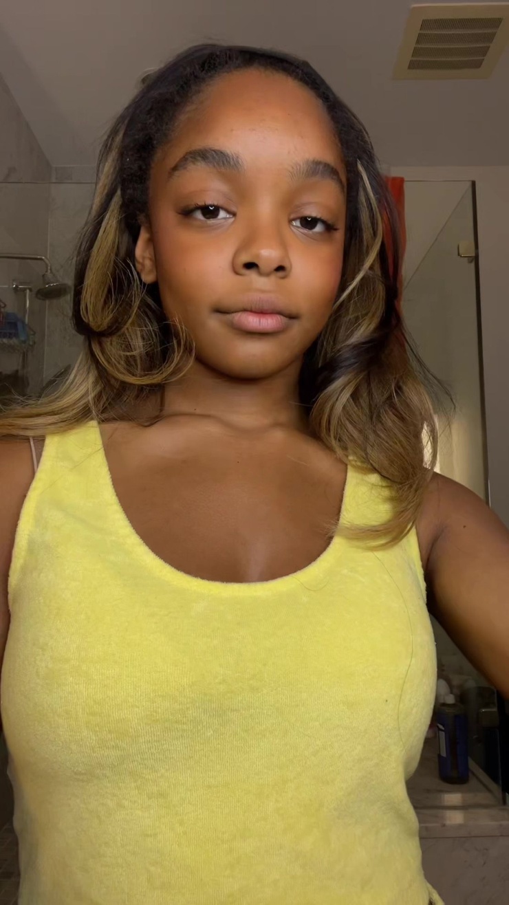 Picture of Marsai Martin