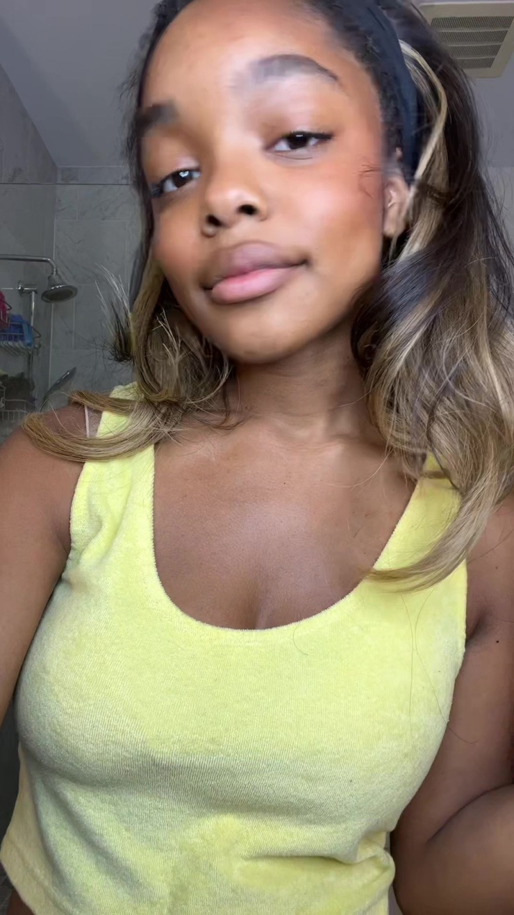 Marsai Martin picture