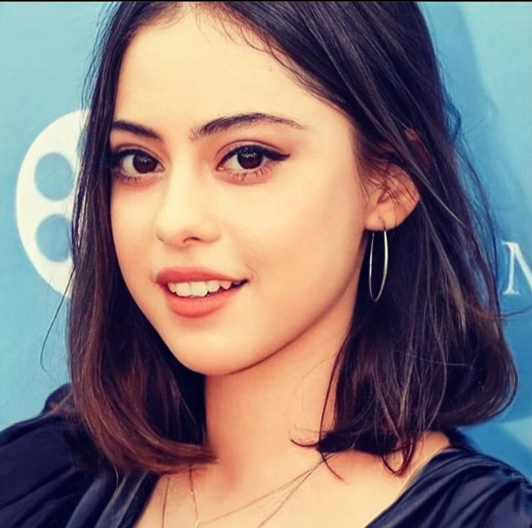 Rosa Salazar Rosa Salazar